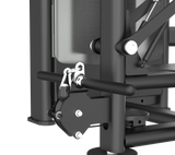 Multi Back Extension IRONSIDE Luxe