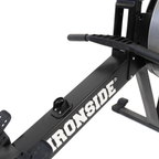 Remadora Ironside CombatMAQUINASIRONSIDE
