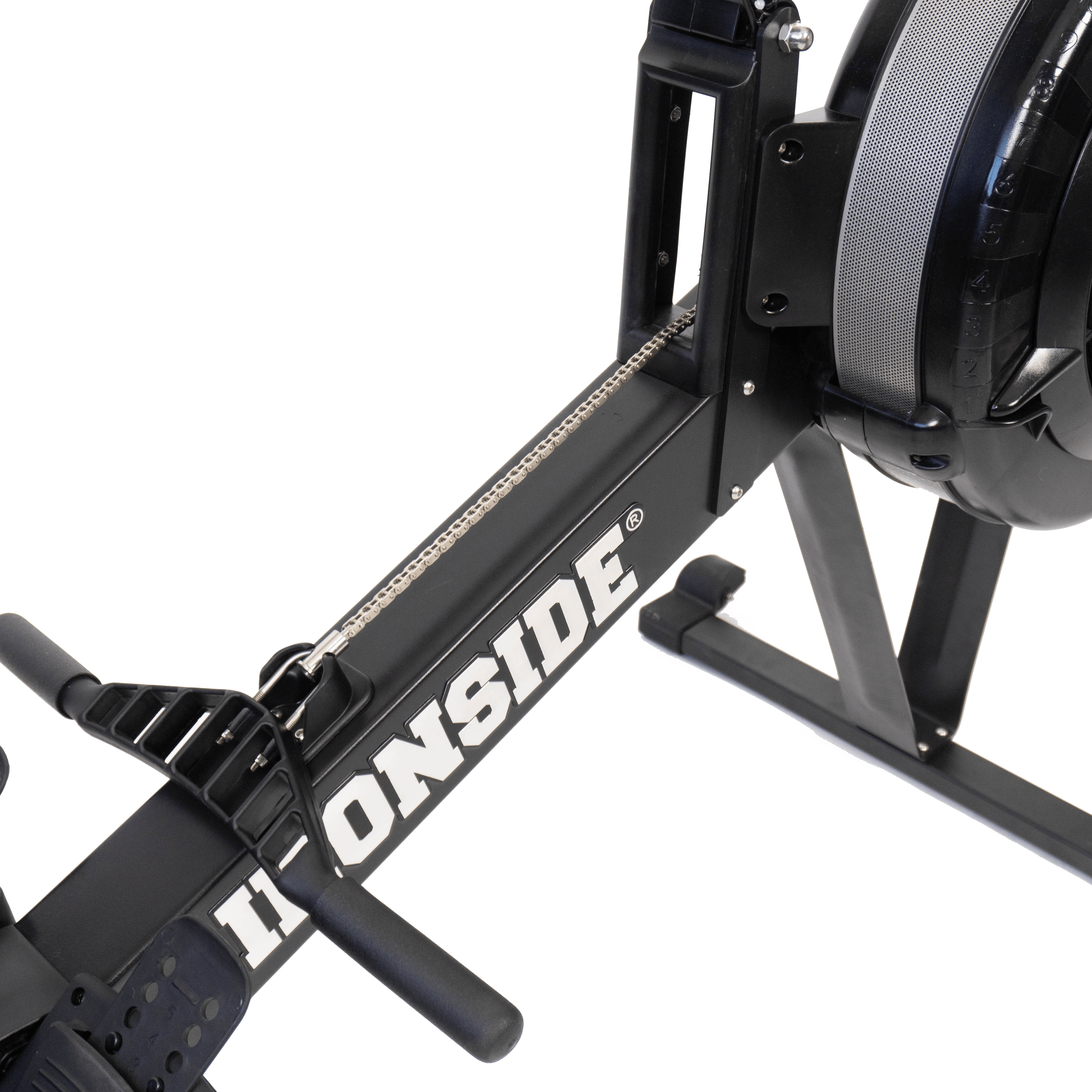 Remadora Ironside CombatMAQUINASIRONSIDE