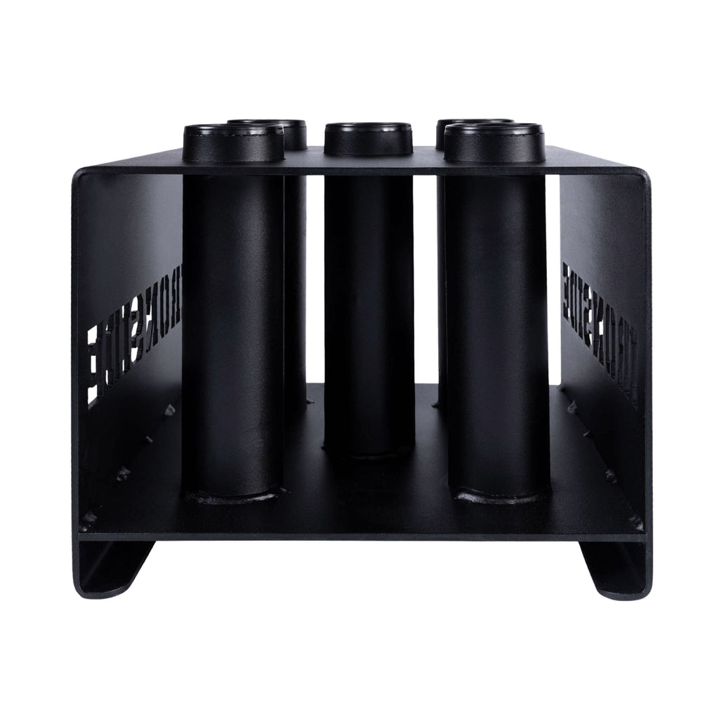 Rack Almacenamiento de Suelo 5 Barras IRONSIDE