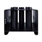 Rack Almacenamiento de Suelo 5 Barras IRONSIDE
