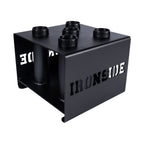 Rack Almacenamiento de Suelo 5 Barras IRONSIDE