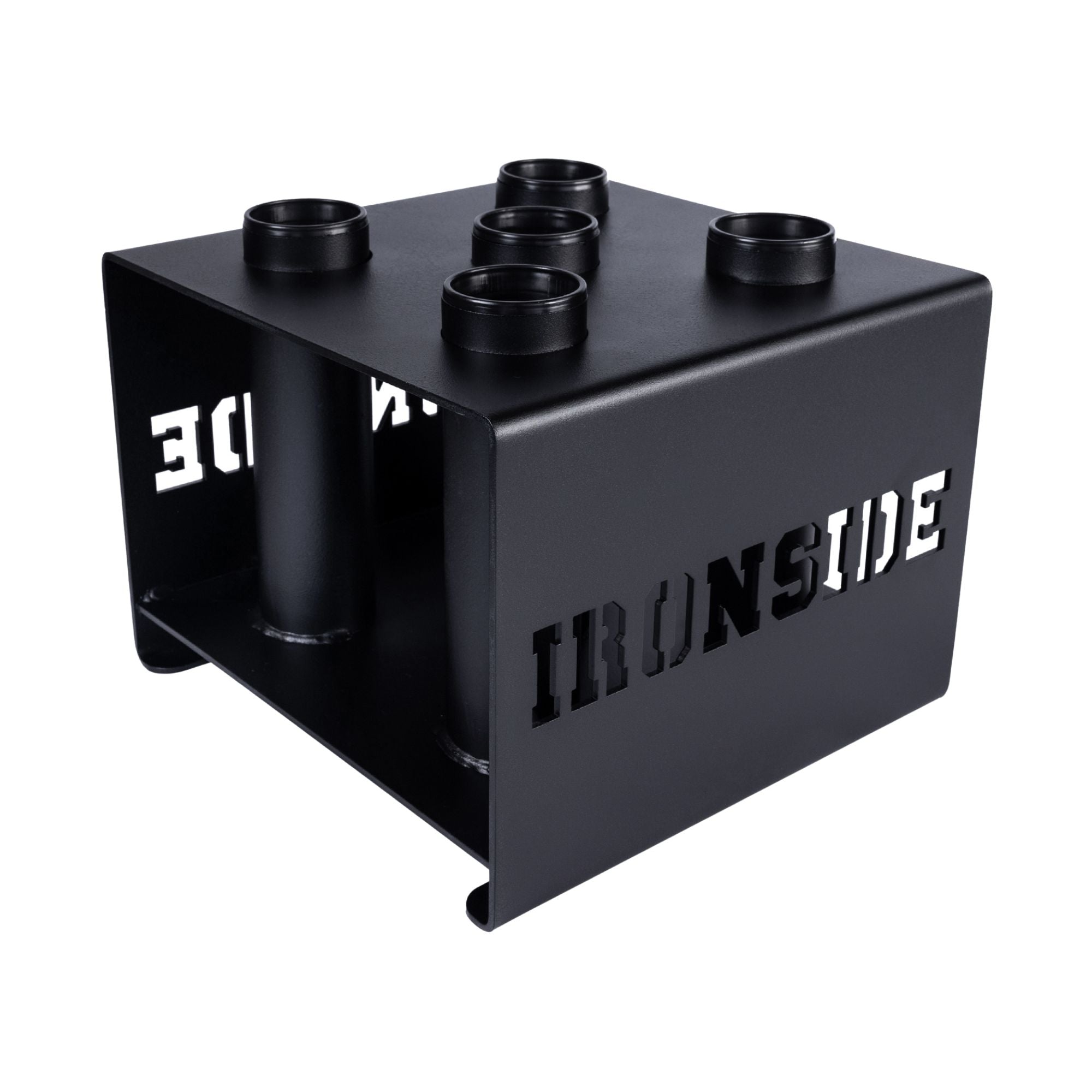 Rack Almacenamiento de Suelo 5 Barras IRONSIDE