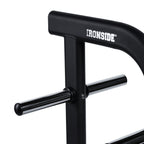 Rack de Almacenamiento Discos Tipo Árbol IRONSIDE