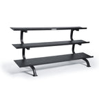 Rack de Almacenamiento Comercial para Mancuernas IRONSIDE Monster