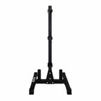 Rack de Almacenamiento Discos y Barras Olímpicas IRONSIDE