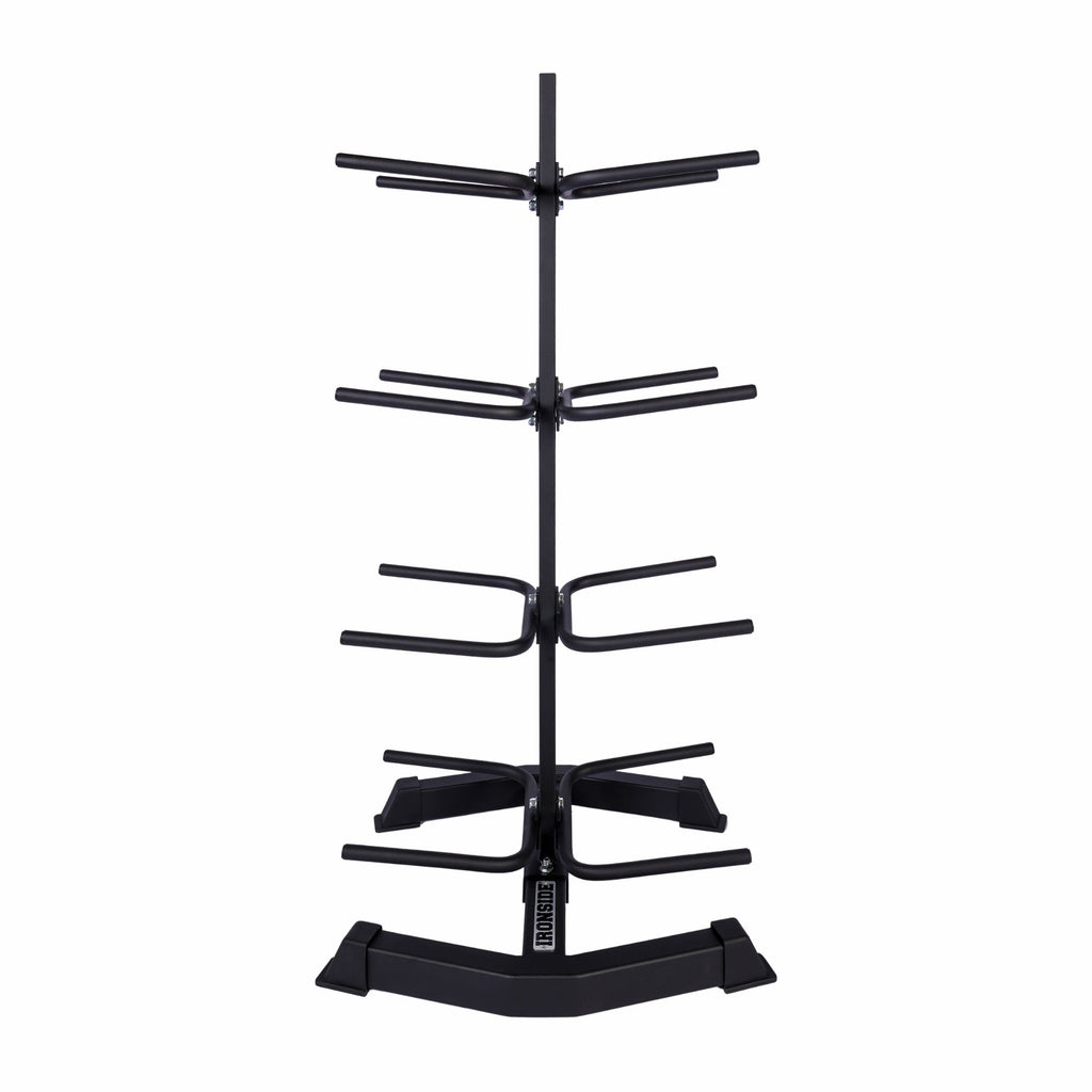 Rack de Almacenamiento para 8 Wall Balls IRONSIDE