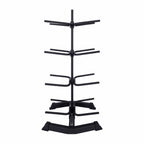 Rack de Almacenamiento para 8 Wall Balls IRONSIDE