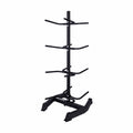 Rack de Almacenamiento para 8 Wall Balls IRONSIDE