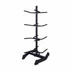 Rack de Almacenamiento para 8 Wall Balls IRONSIDE