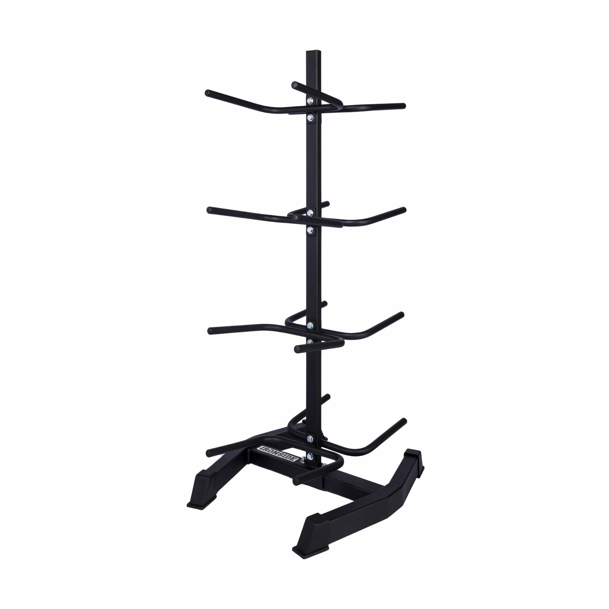 Rack de Almacenamiento para 8 Wall Balls IRONSIDE