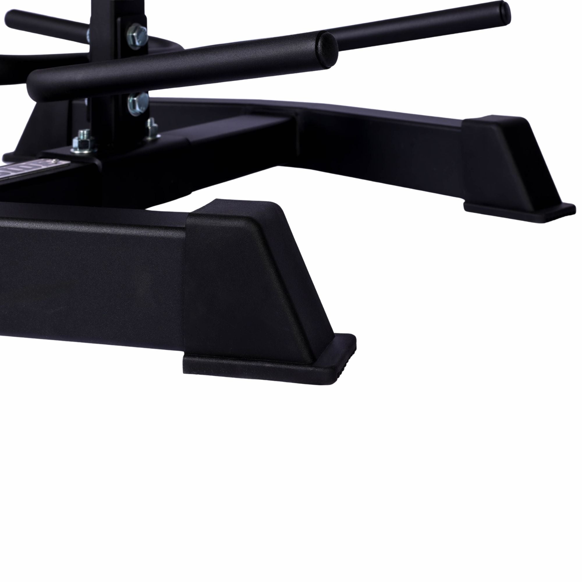 Rack de Almacenamiento para 8 Wall Balls IRONSIDE