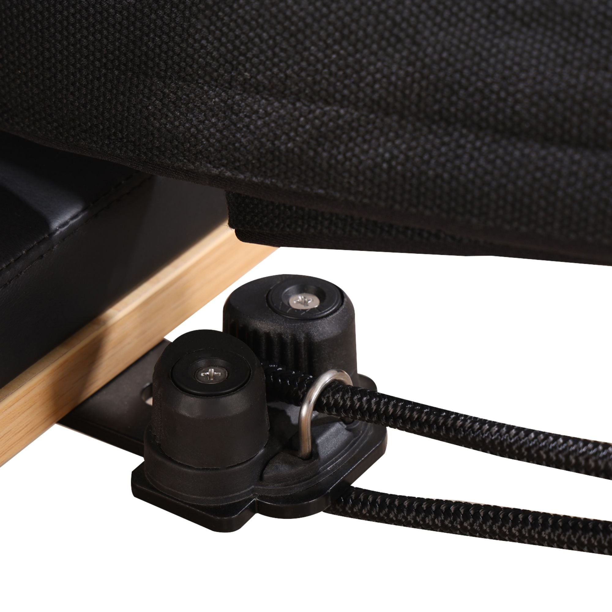 Reformer Madera Oak IRONSIDE Pilates