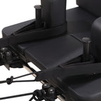 Reformer Plegable IRONSIDE Pilates
