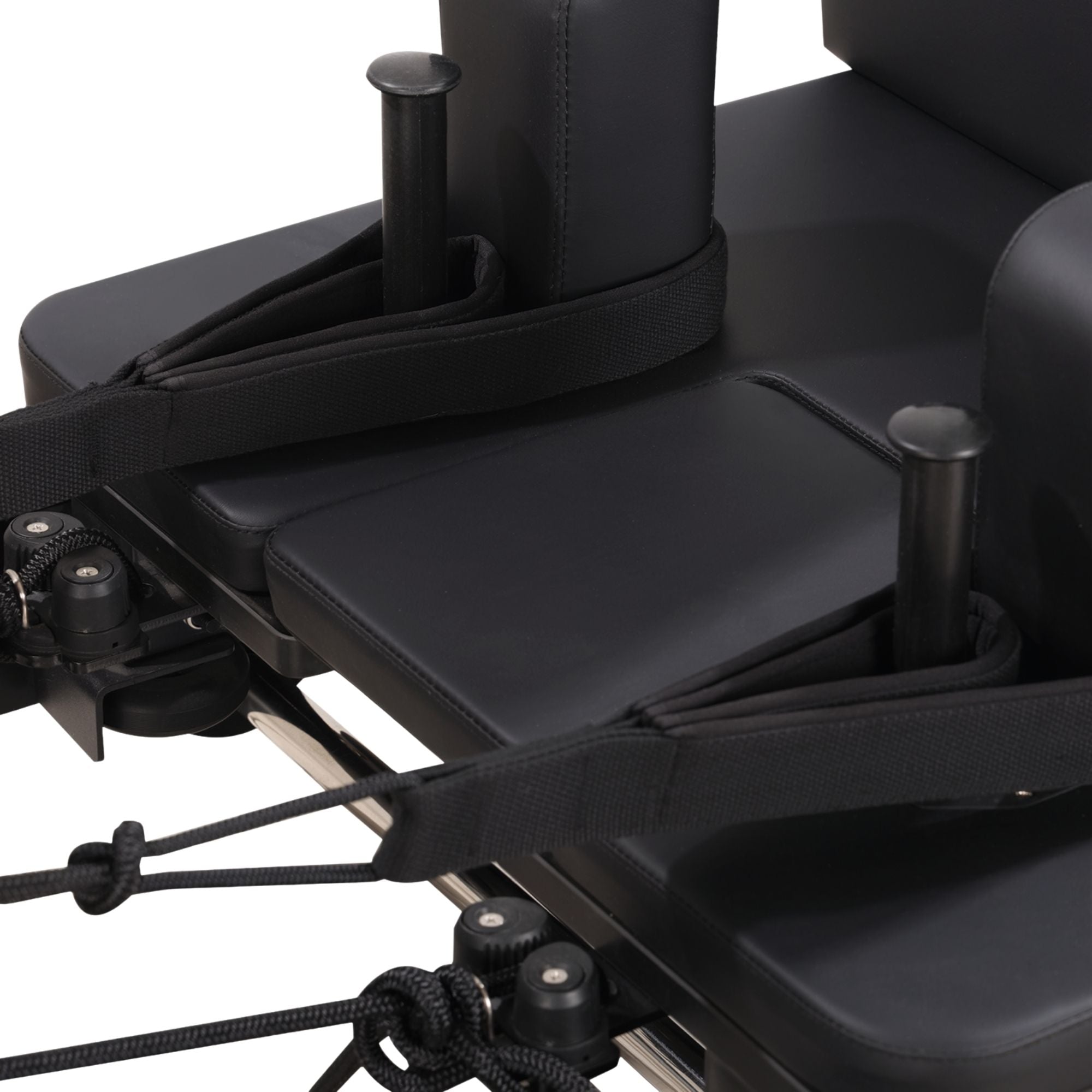 Reformer Plegable IRONSIDE Pilates