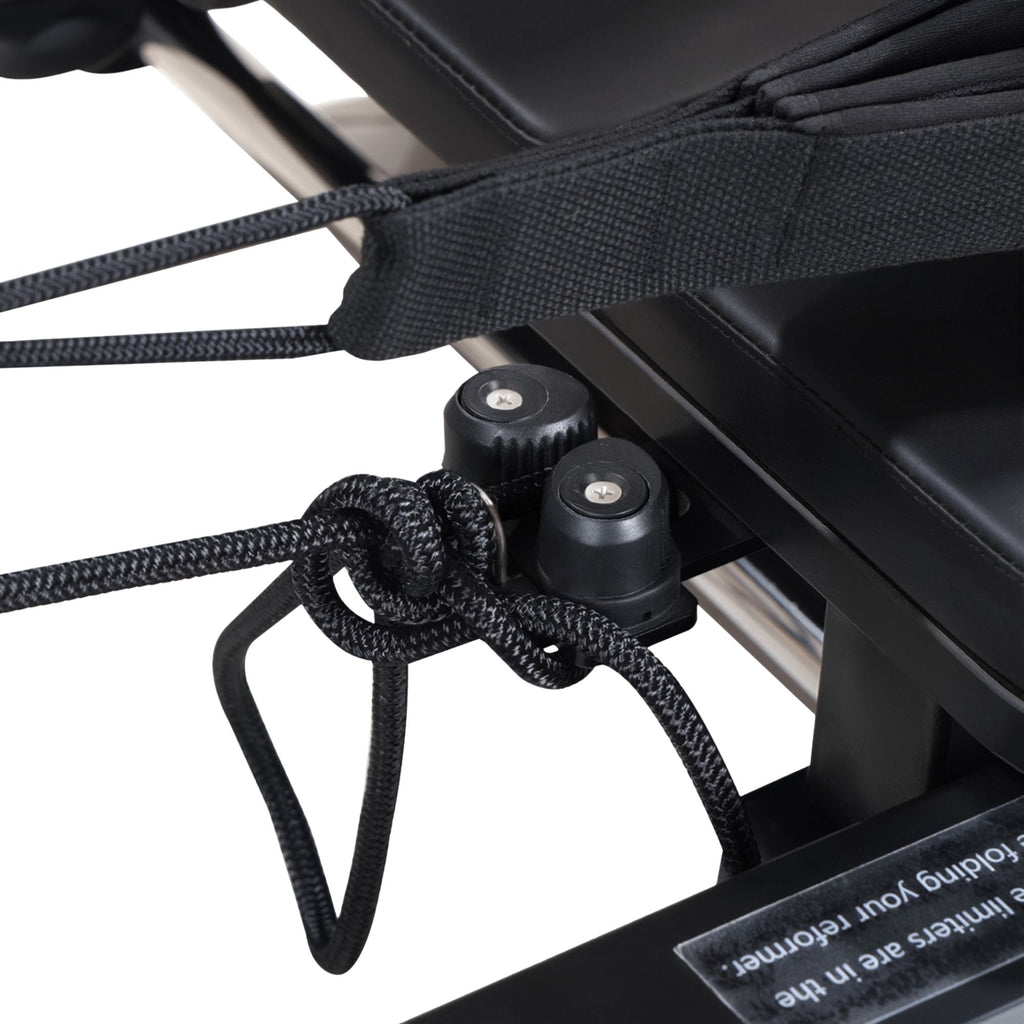 Reformer Plegable IRONSIDE Pilates