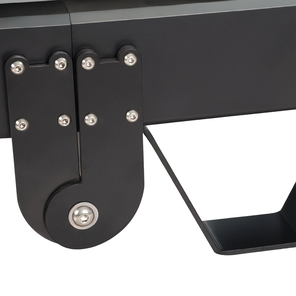 Reformer Plegable IRONSIDE Pilates