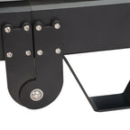 Reformer Plegable IRONSIDE Pilates