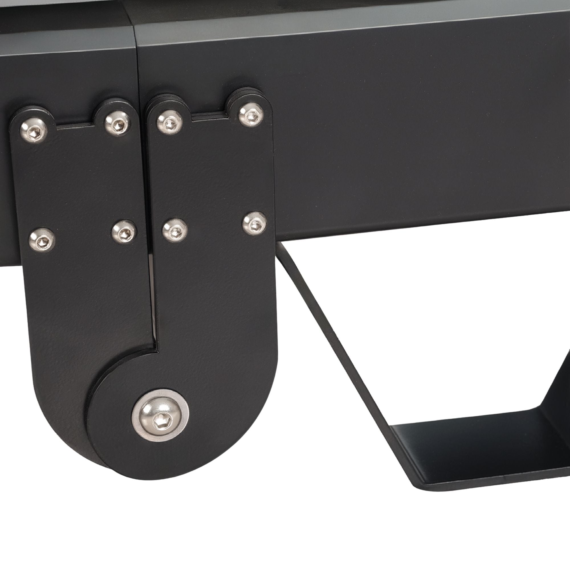 Reformer Plegable IRONSIDE Pilates