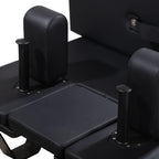 Reformer Plegable IRONSIDE Pilates
