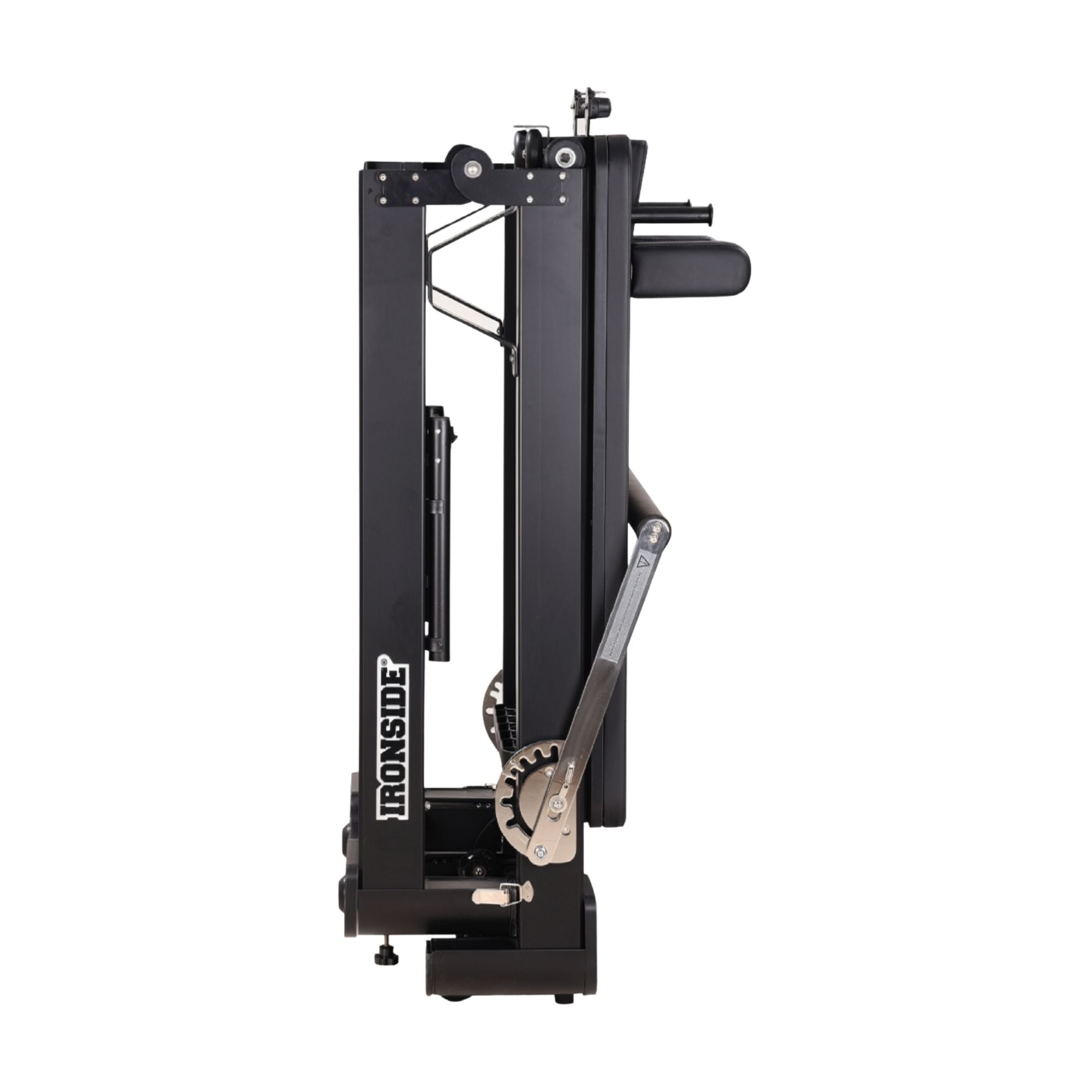 Reformer Plegable IRONSIDE Pilates