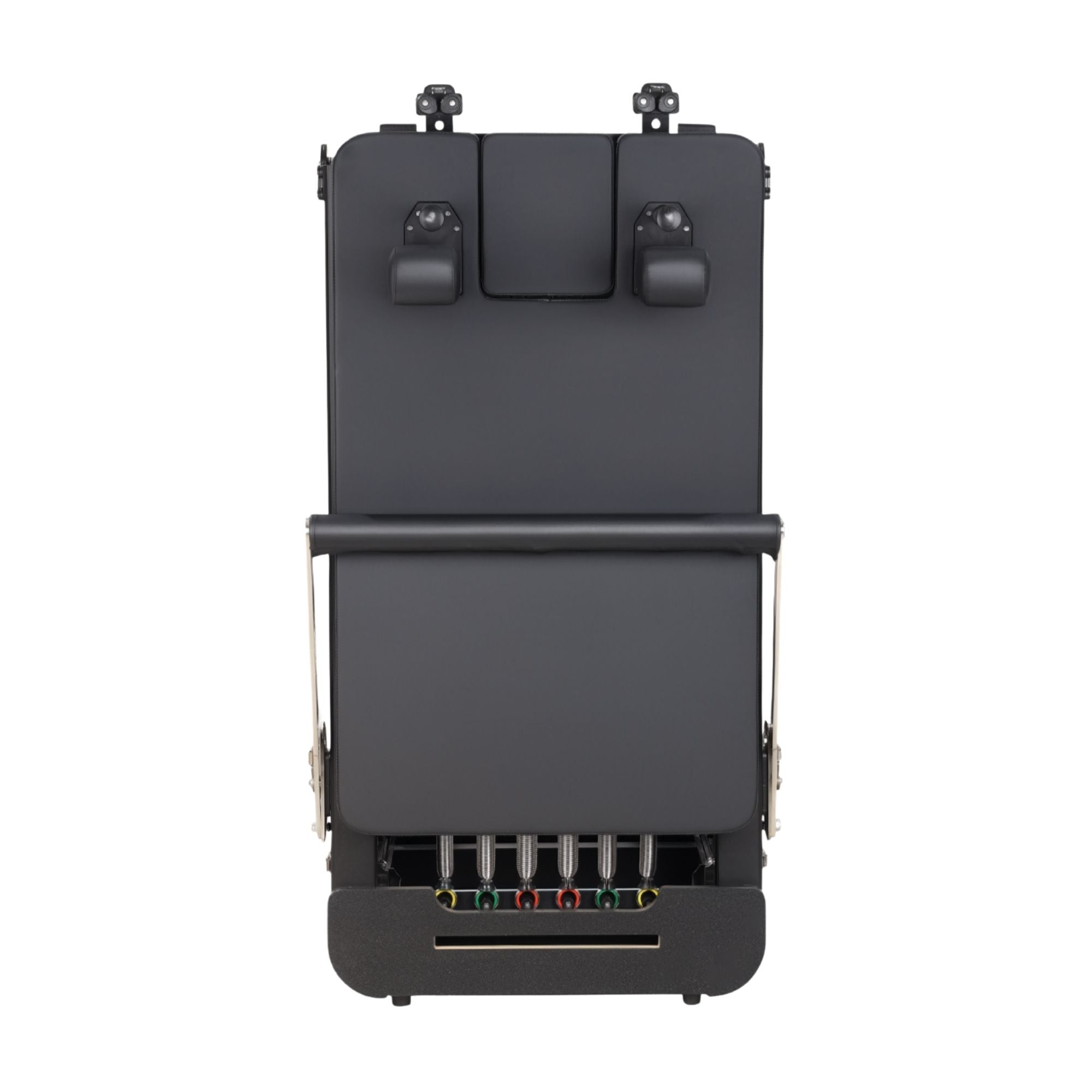 Reformer Plegable IRONSIDE Pilates