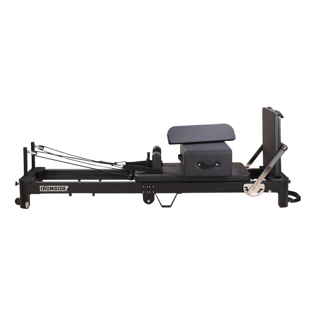 Reformer Plegable IRONSIDE Pilates