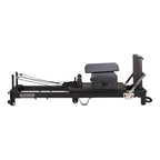 Reformer Plegable IRONSIDE Pilates