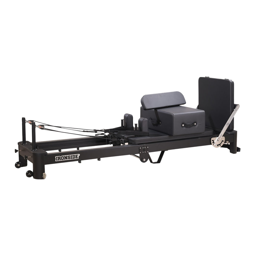 Reformer Plegable IRONSIDE Pilates