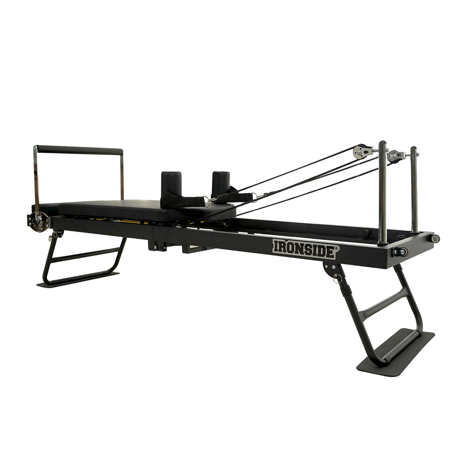 Reformer Regular Spring IRONSIDE Pilates