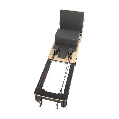 Reformer de Pilates Plegable IRONSIDE
