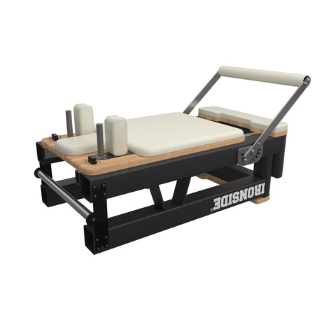 Reformer de Pilates Plegable IRONSIDE