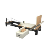 Reformer de Pilates Plegable IRONSIDE