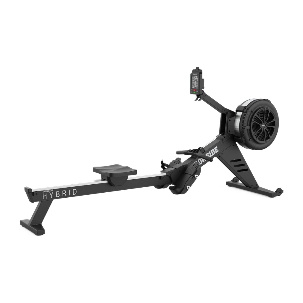 Remadora Comercial IRONSIDE Hybrid