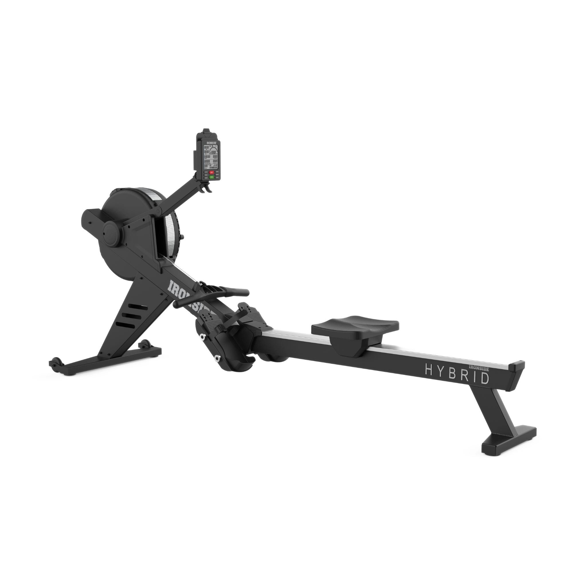 Remadora Comercial IRONSIDE Hybrid