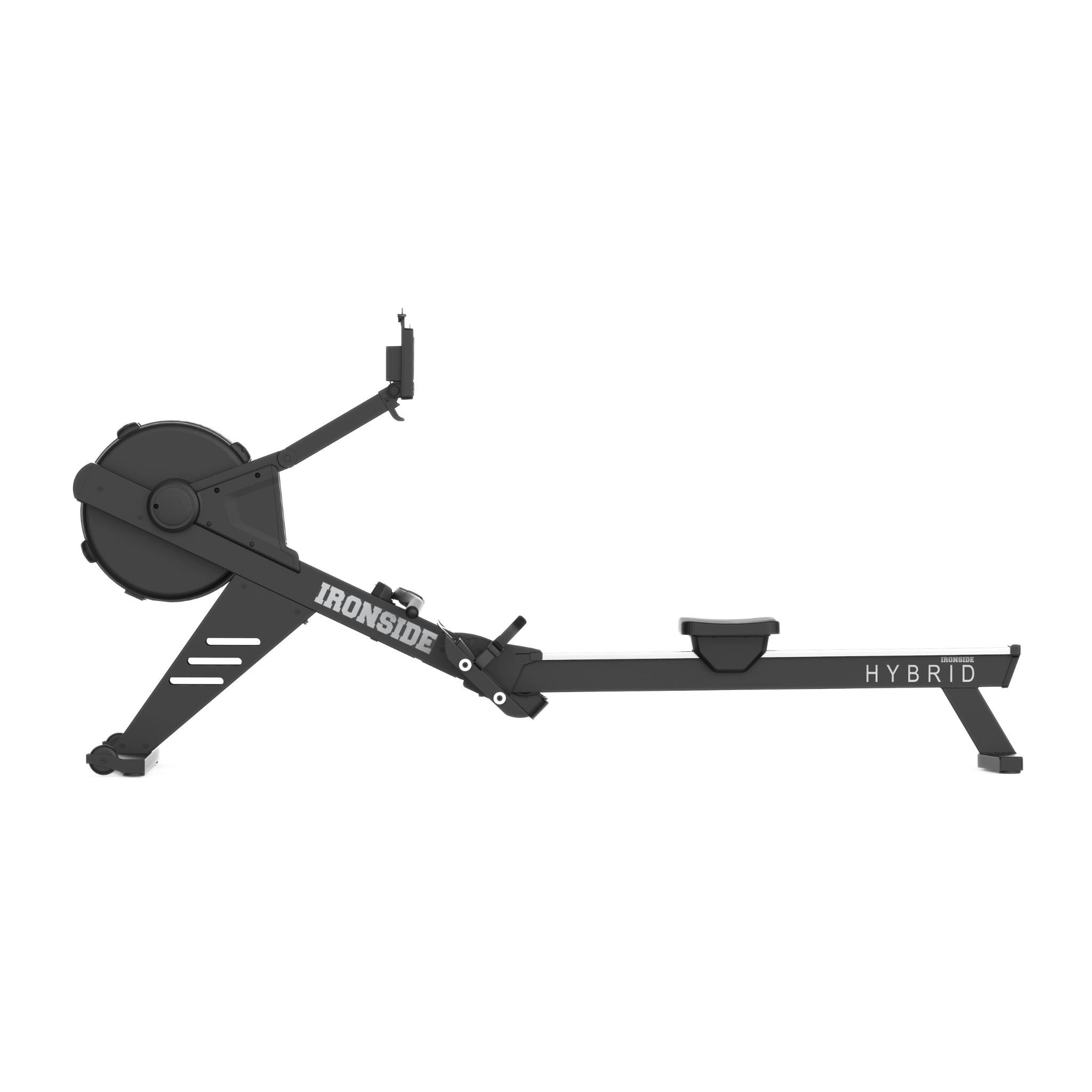 Remadora Comercial IRONSIDE Hybrid