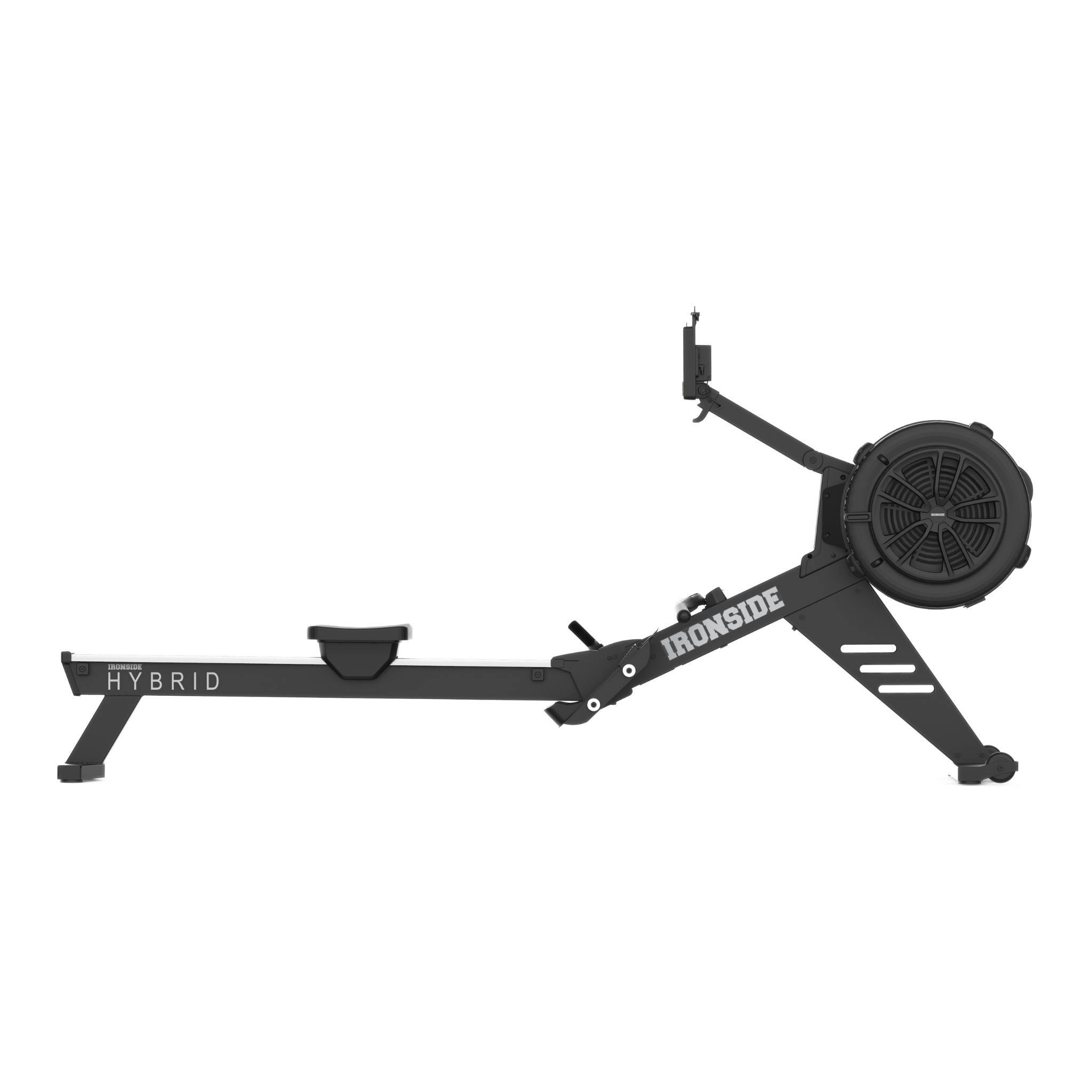 Remadora Comercial IRONSIDE Hybrid