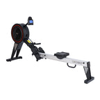 Remadora de Aire Comercial IRONSIDE Glam