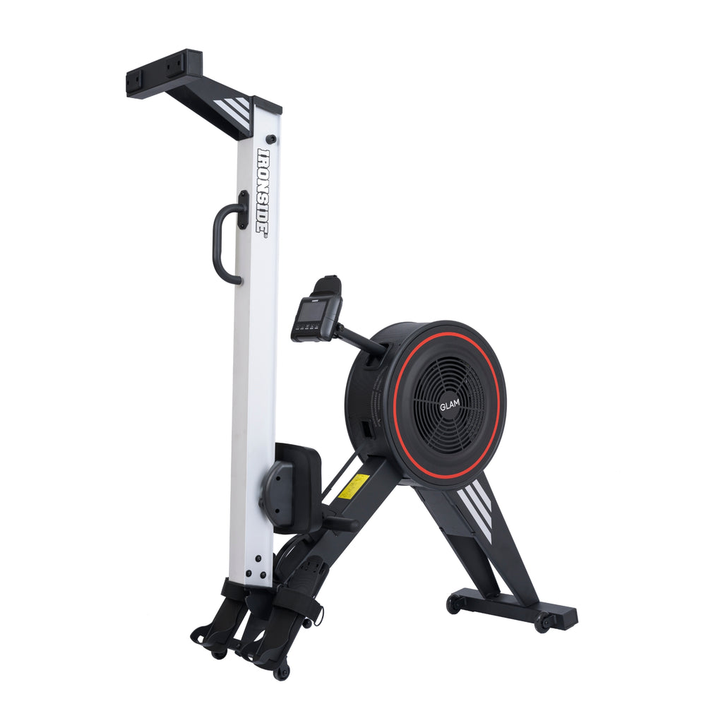 Remadora de Aire Comercial IRONSIDE Glam