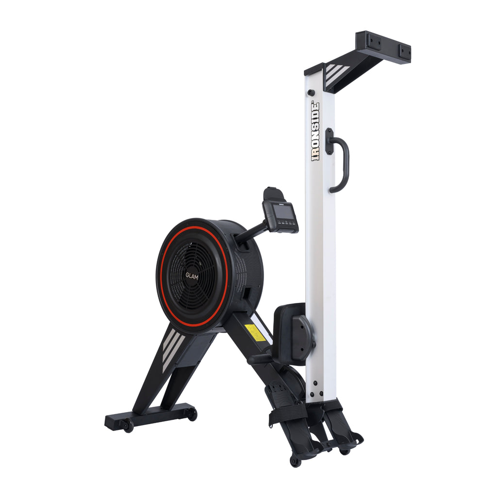 Remadora de Aire Comercial IRONSIDE Glam