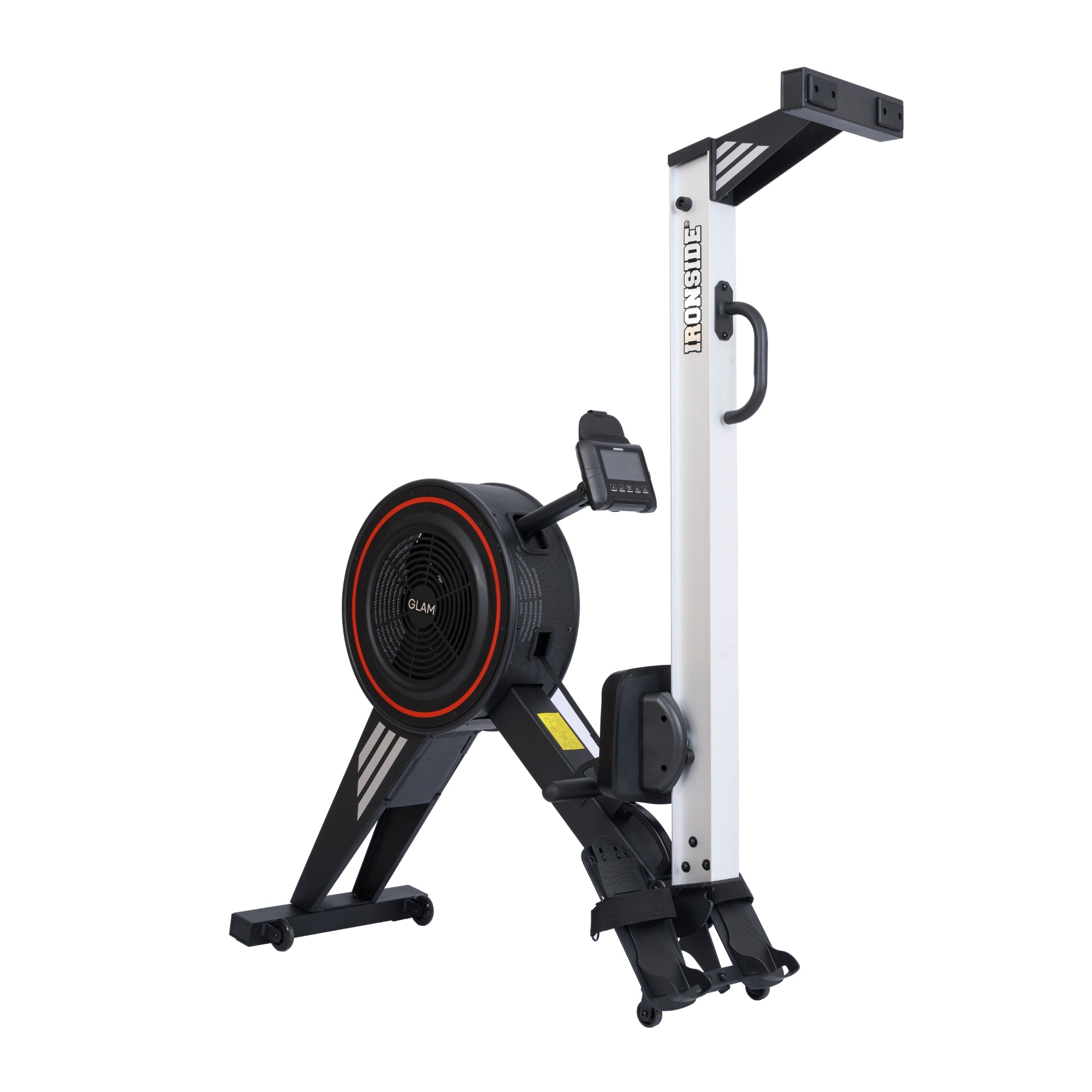 Remadora de Aire Comercial IRONSIDE Glam