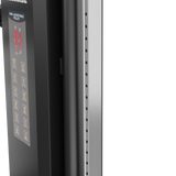 Polea Doble Crossover IRONSIDE Luxe
