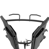 Polea Doble Crossover IRONSIDE Luxe