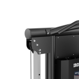 Polea Doble Crossover IRONSIDE Luxe