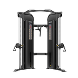 Polea Doble Crossover IRONSIDE Luxe
