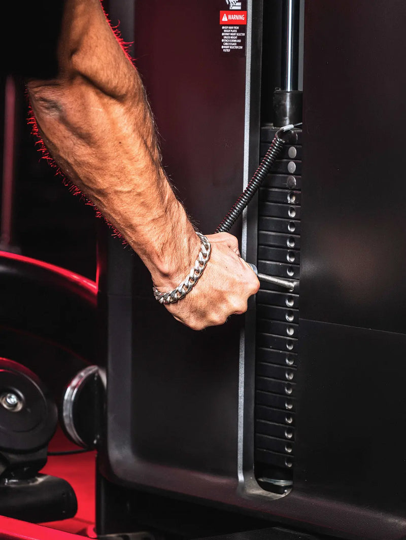 SERVICIO TÉCNICO IRONSIDE