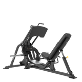 V Leg Press Plate Loaded IRONSIDE Luxe