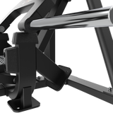 V Leg Press Plate Loaded IRONSIDE Luxe