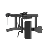 Biceps Curl Plate Loaded IRONSIDE Luxe