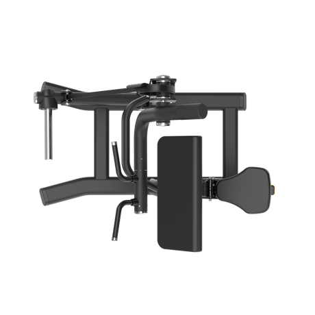Biceps Curl Plate Loaded IRONSIDE Luxe